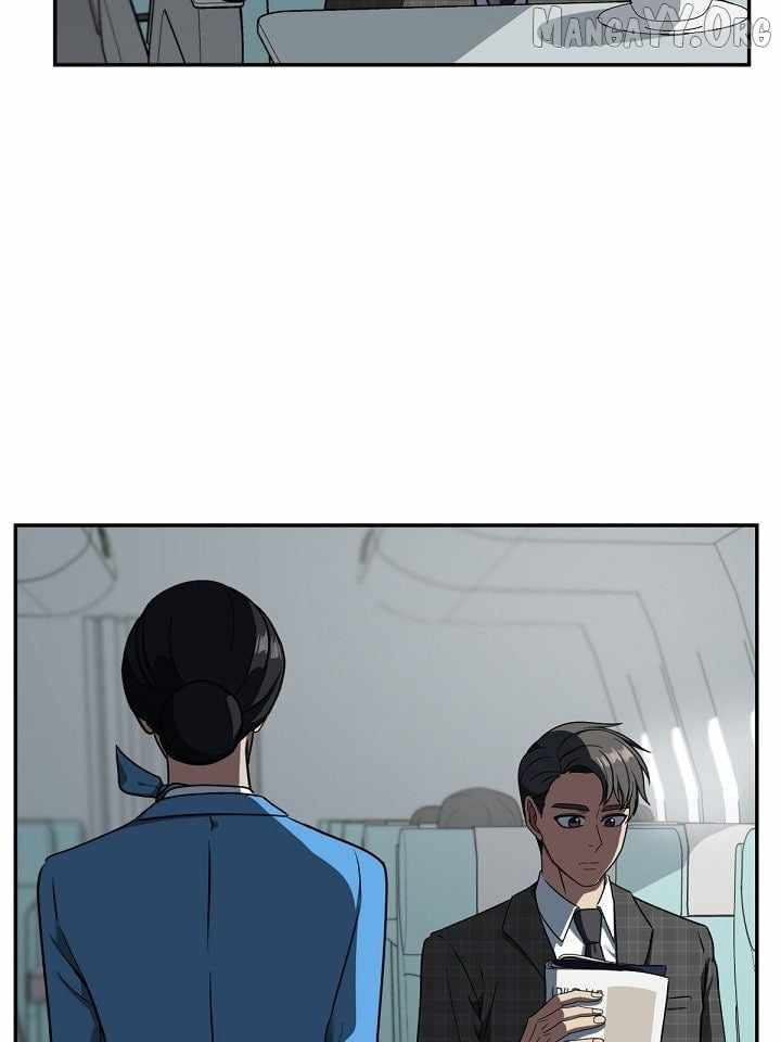 Read Change Me chapter 50 image 2 on Lezhin