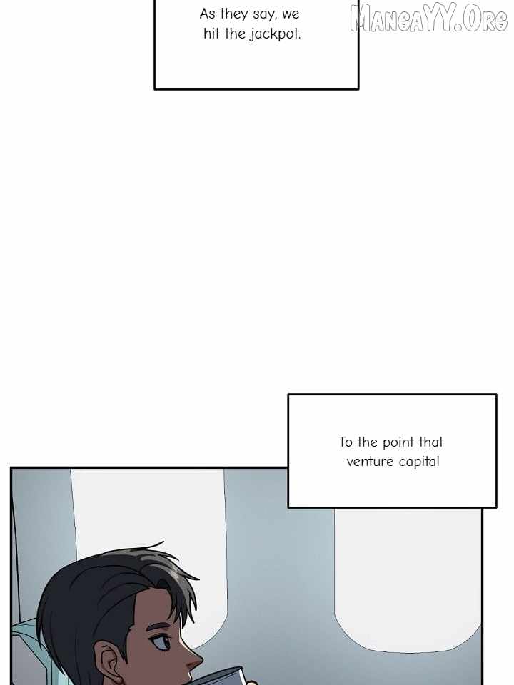 Read Change Me chapter 50 image 20 on Lezhin