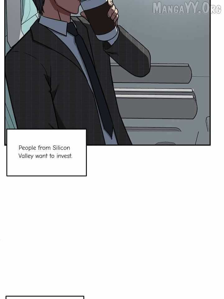 Read Change Me chapter 50 image 21 on Lezhin