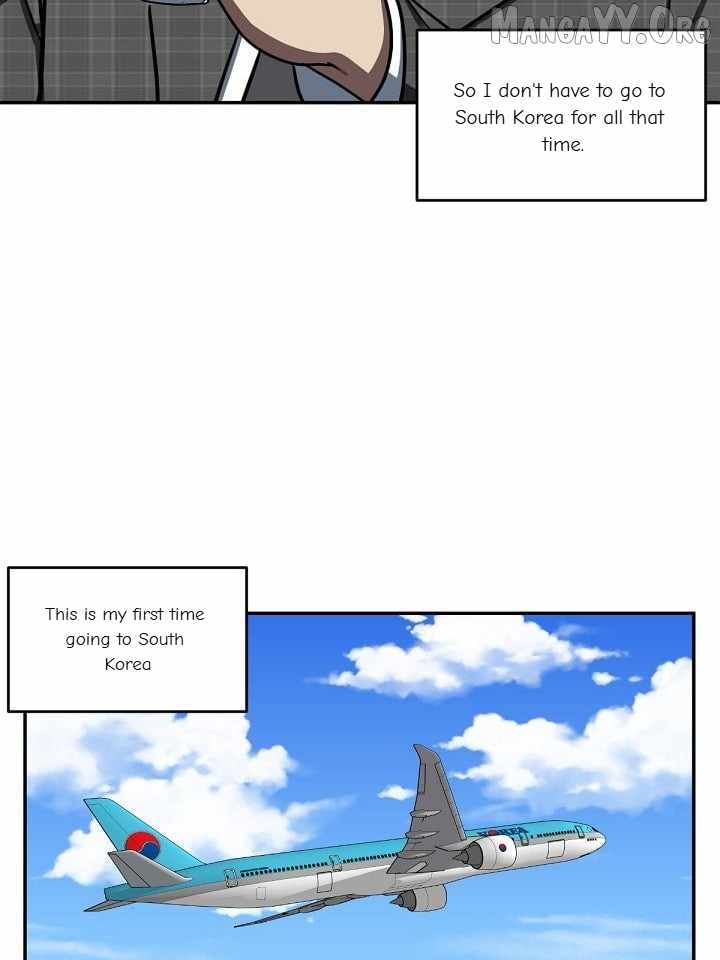 Read Change Me chapter 50 image 23 on Lezhin