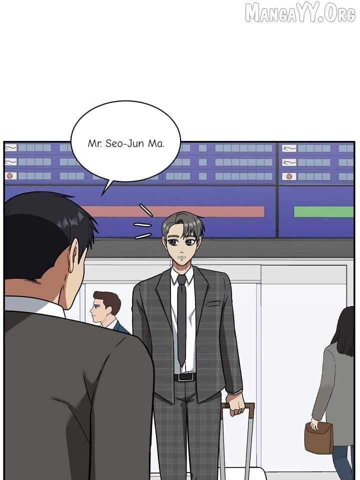 Read Change Me chapter 50 image 26 on Lezhin