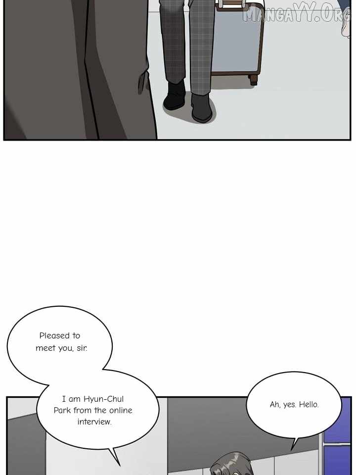 Read Change Me chapter 50 image 27 on Lezhin