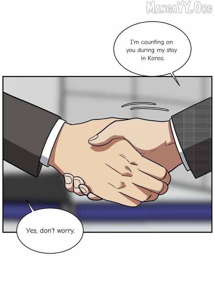 Read Change Me chapter 50 image 29 on Lezhin