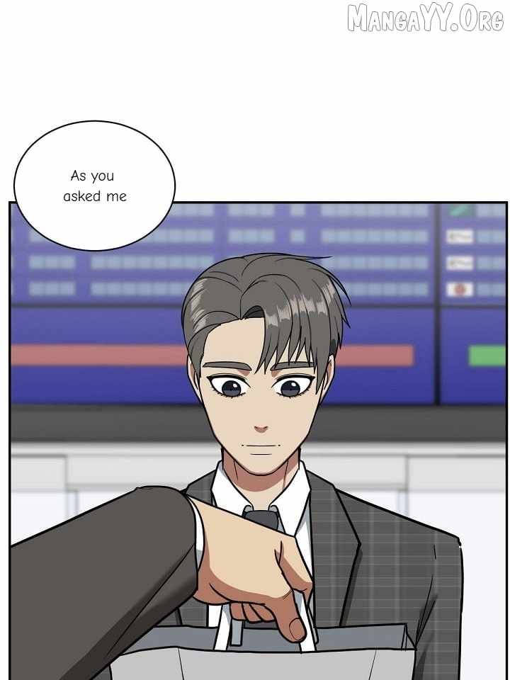 Read Change Me chapter 50 image 30 on Lezhin