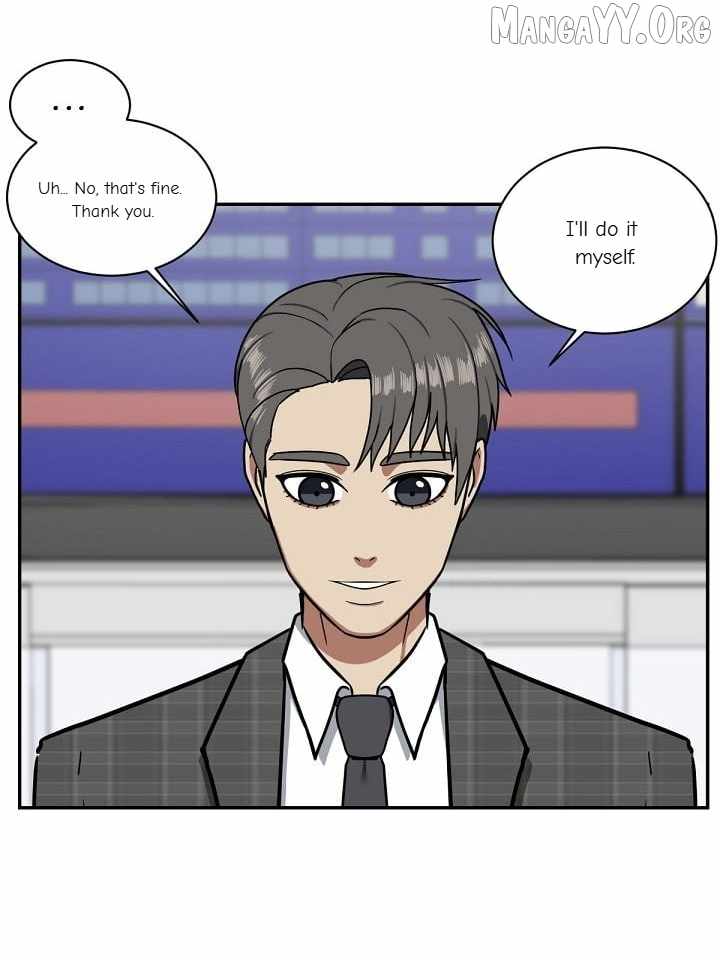 Read Change Me chapter 50 image 33 on Lezhin