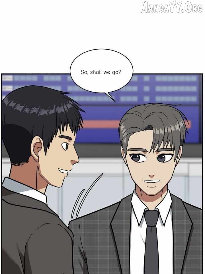Read Change Me chapter 50 image 34 on Lezhin