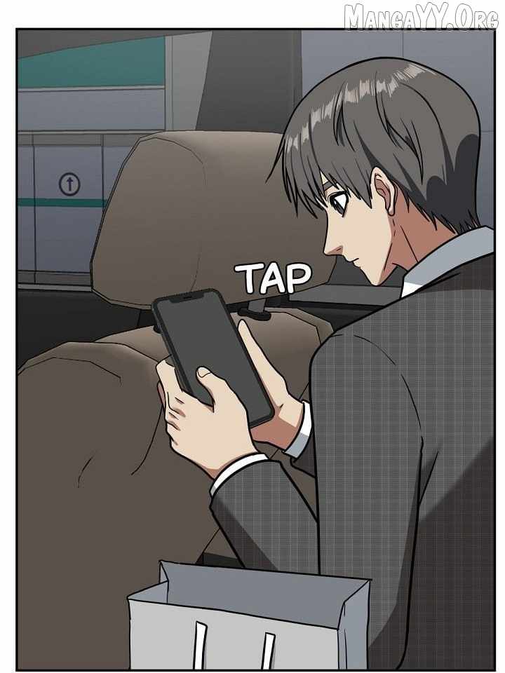 Read Change Me chapter 50 image 37 on Lezhin