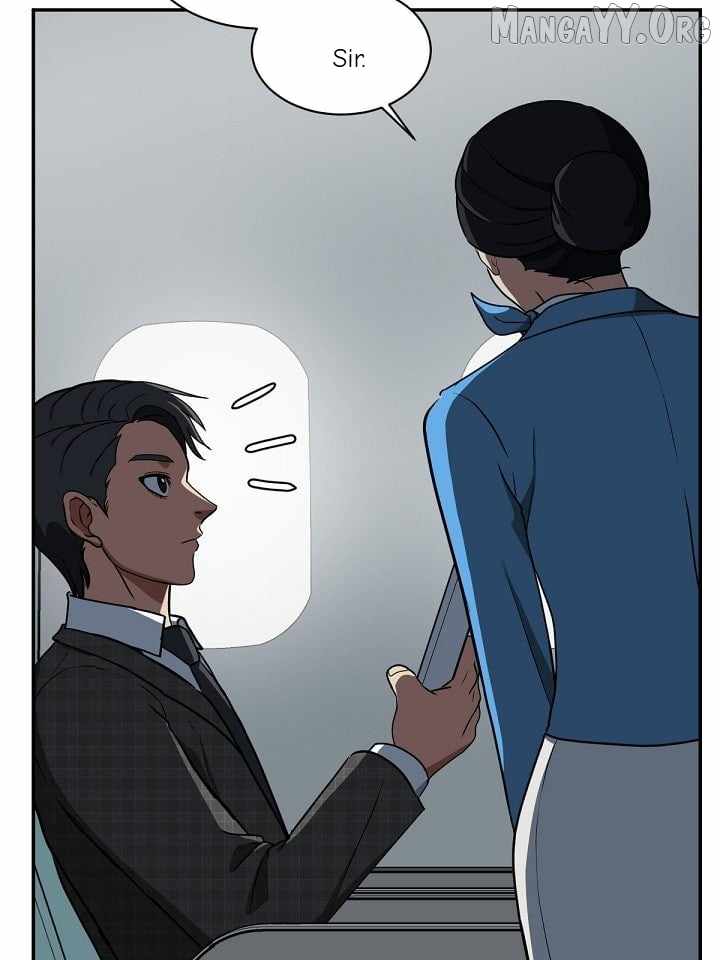 Read Change Me chapter 50 image 4 on Lezhin