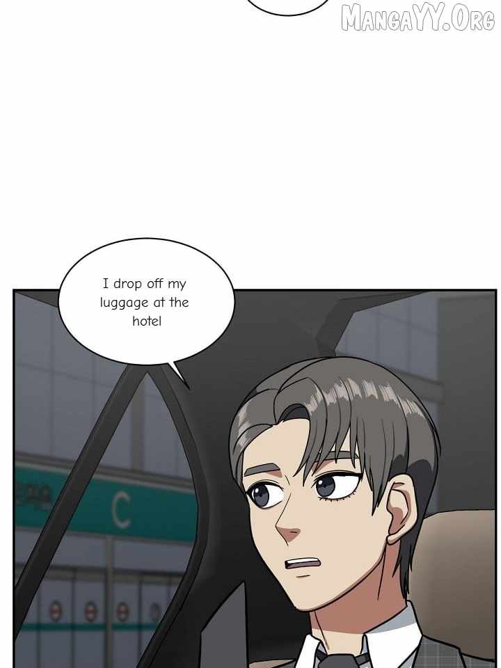 Read Change Me chapter 50 image 45 on Lezhin