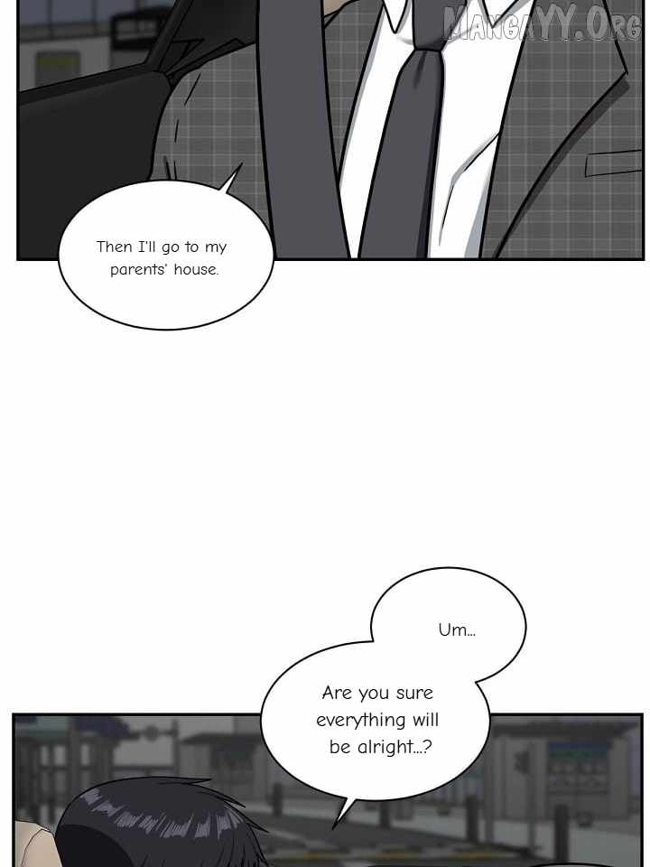 Read Change Me chapter 50 image 46 on Lezhin
