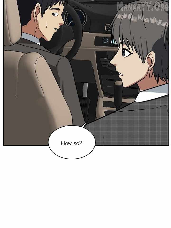 Read Change Me chapter 50 image 47 on Lezhin