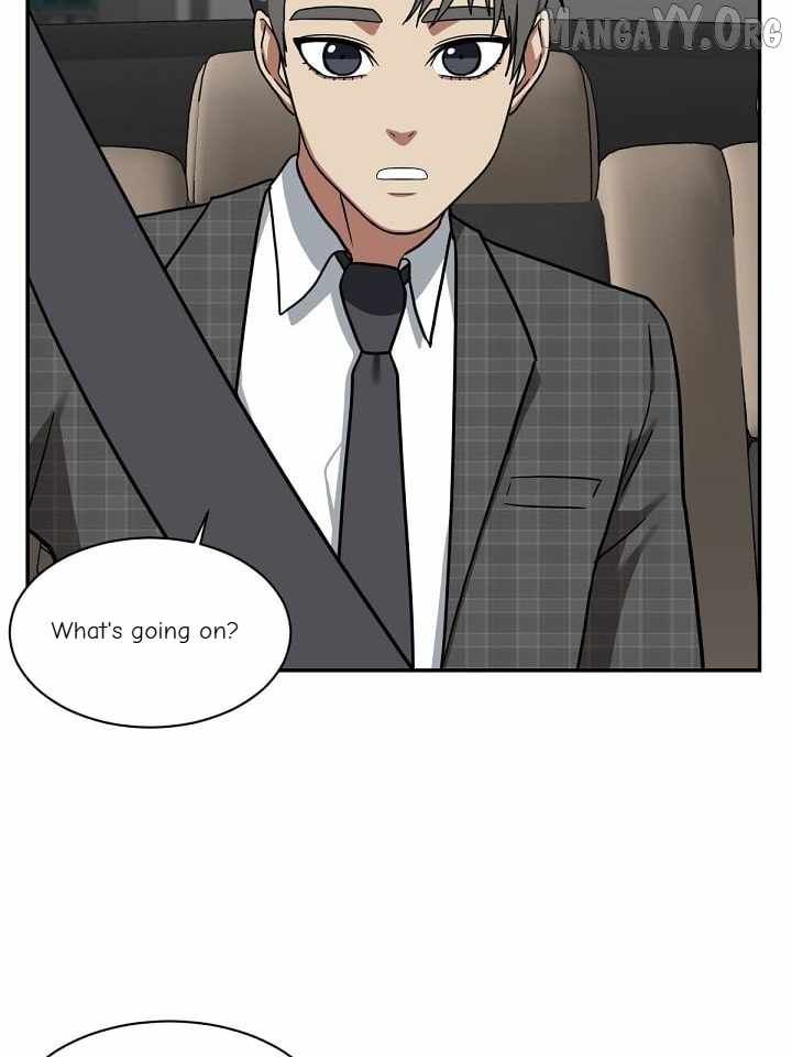 Read Change Me chapter 50 image 50 on Lezhin