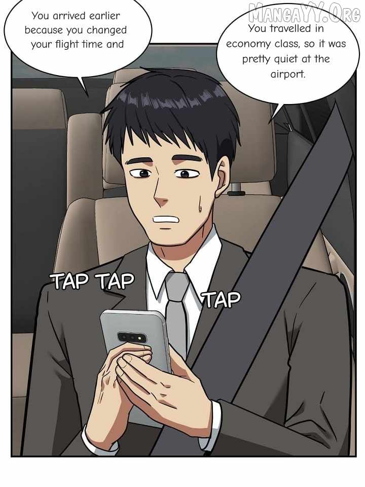 Read Change Me chapter 50 image 51 on Lezhin