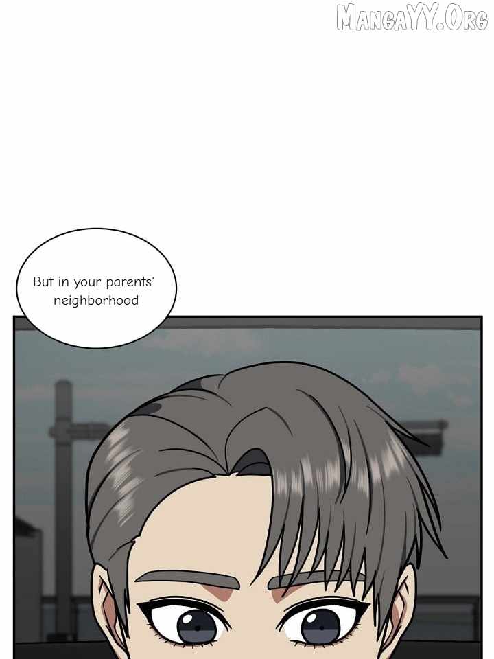 Read Change Me chapter 50 image 52 on Lezhin