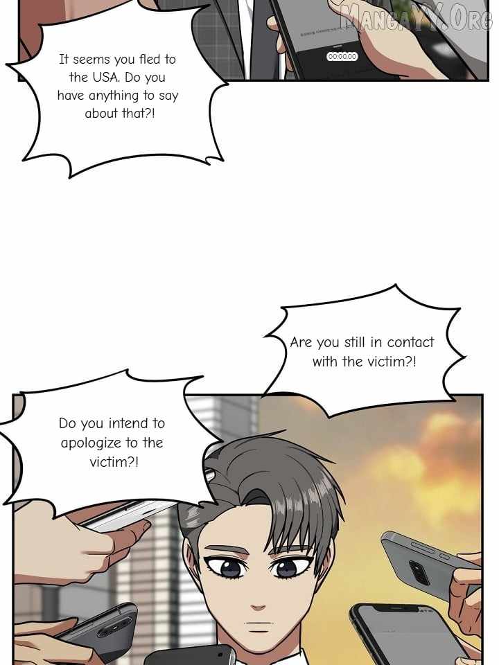 Read Change Me chapter 50 image 68 on Lezhin