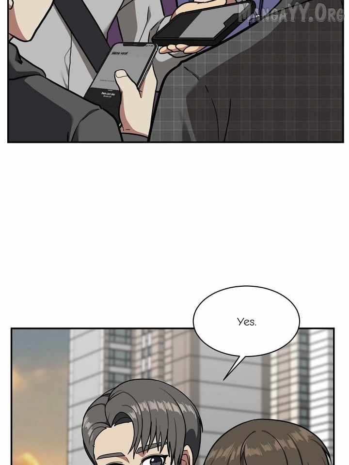 Read Change Me chapter 50 image 72 on Lezhin