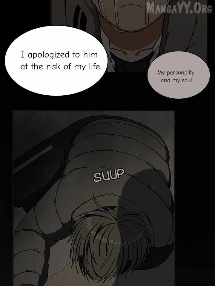 Read Change Me chapter 50 image 79 on Lezhin