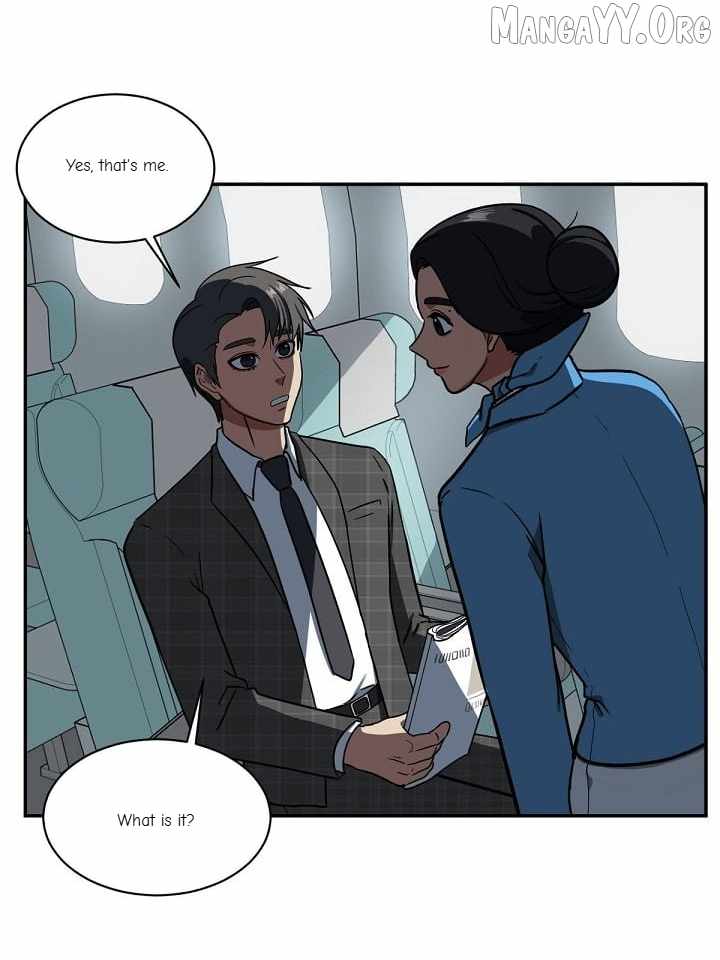 Read Change Me chapter 50 image 8 on Lezhin