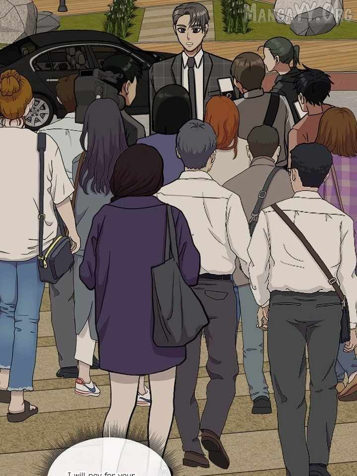 Read Change Me chapter 50 image 85 on Lezhin