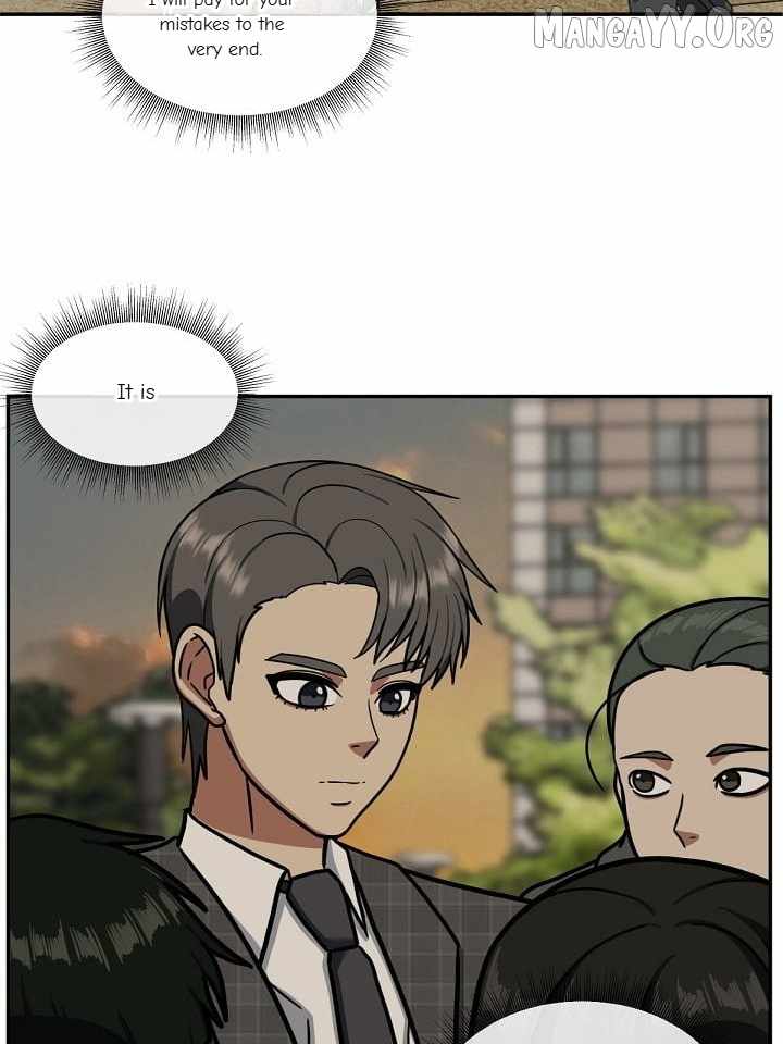 Read Change Me chapter 50 image 86 on Lezhin