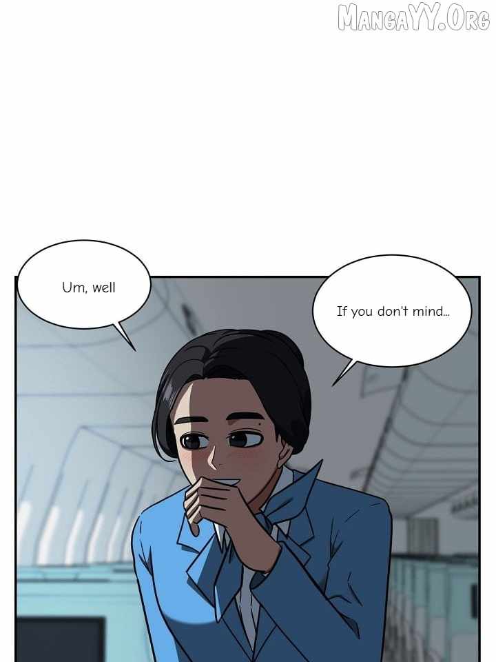 Read Change Me chapter 50 image 9 on Lezhin