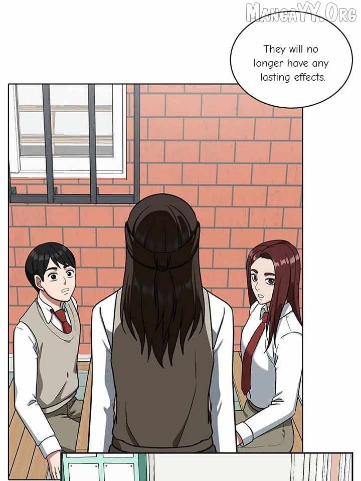 Read Change Me chapter 50 image 90 on Lezhin