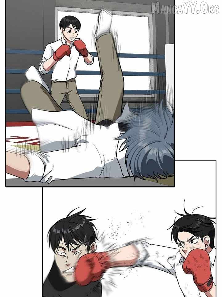 Read Change Me chapter 50 image 92 on Lezhin