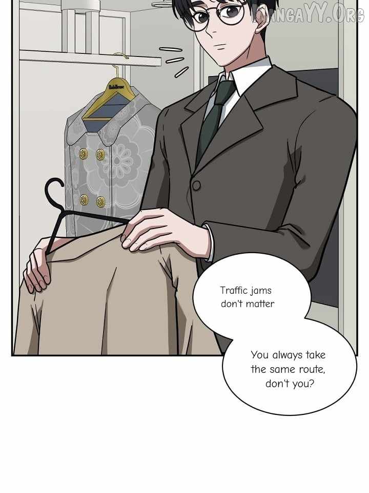 Read Change Me chapter 51 image 10 on Lezhin