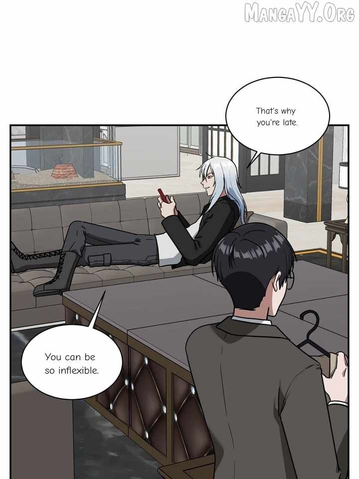Read Change Me chapter 51 image 11 on Lezhin