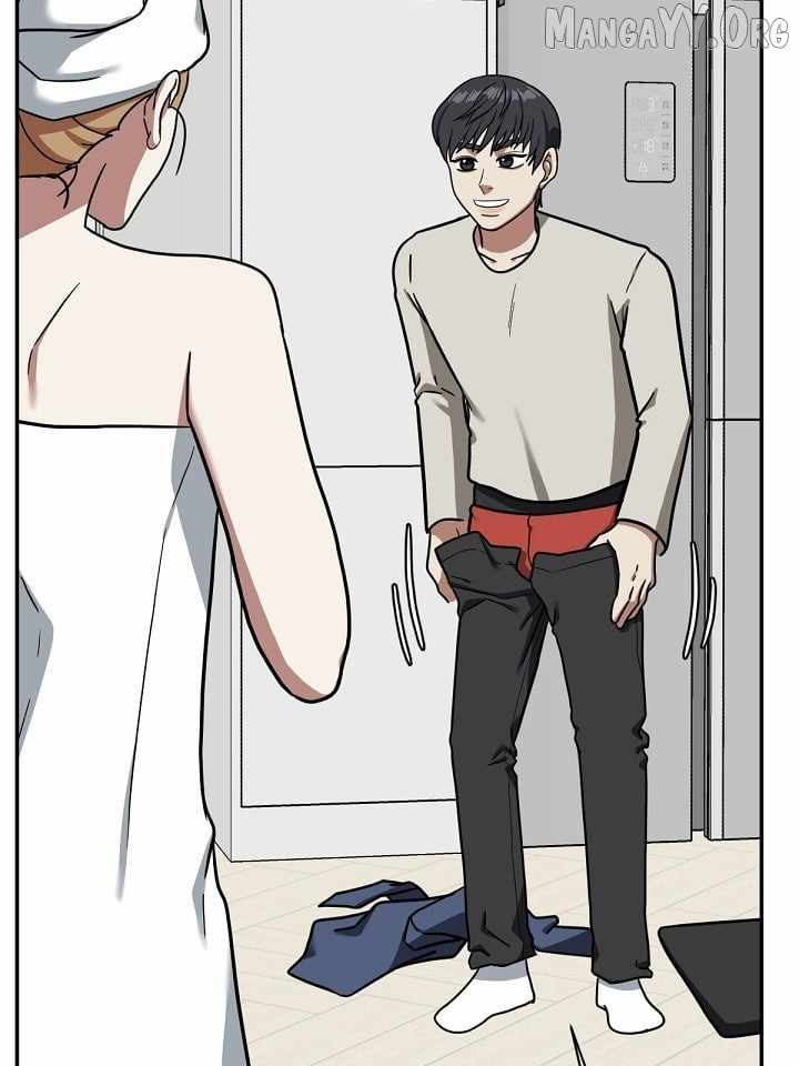 Read Change Me chapter 51 image 115 on Lezhin
