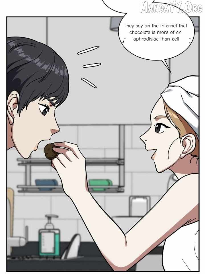 Read Change Me chapter 51 image 120 on Lezhin