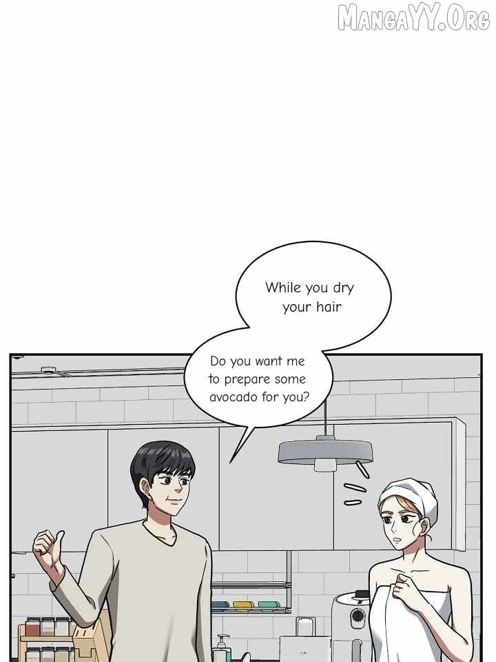 Read Change Me chapter 51 image 121 on Lezhin