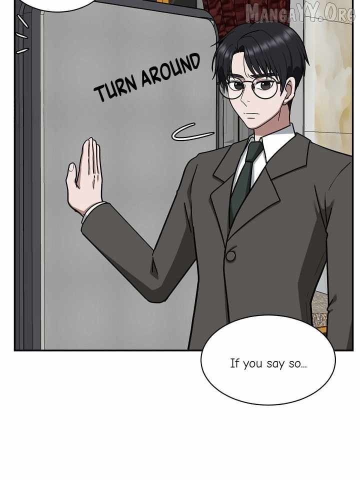 Read Change Me chapter 51 image 14 on Lezhin