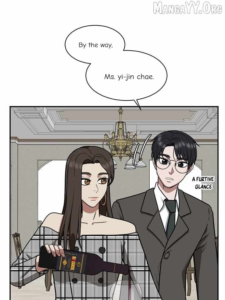 Read Change Me chapter 51 image 15 on Lezhin