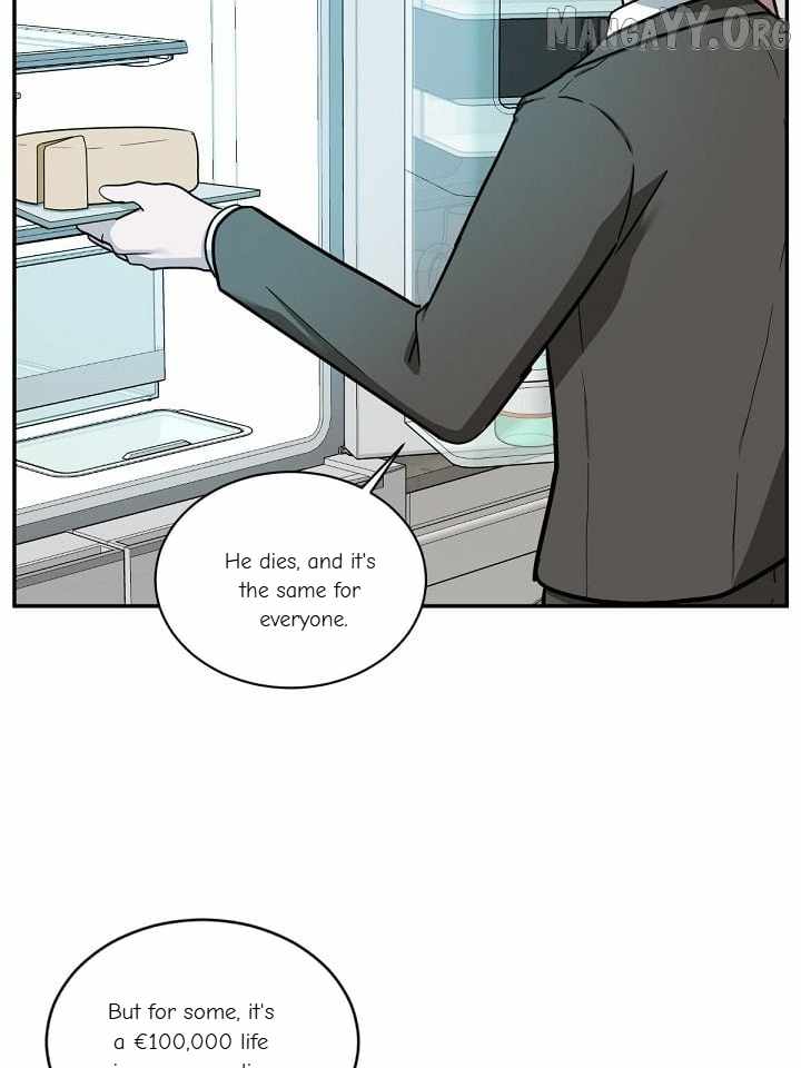 Read Change Me chapter 51 image 17 on Lezhin