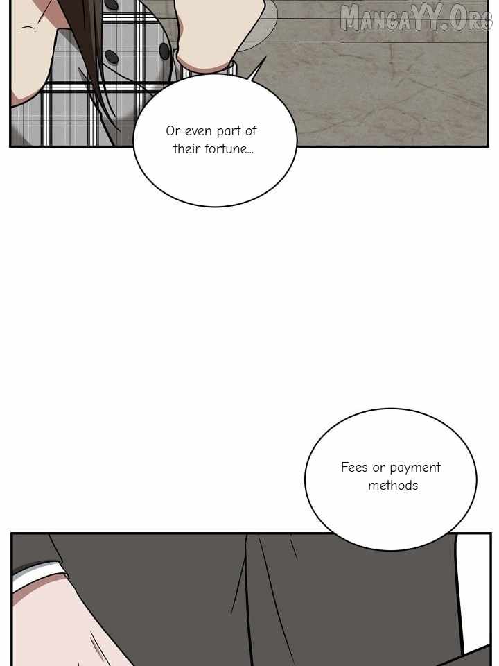 Read Change Me chapter 51 image 19 on Lezhin