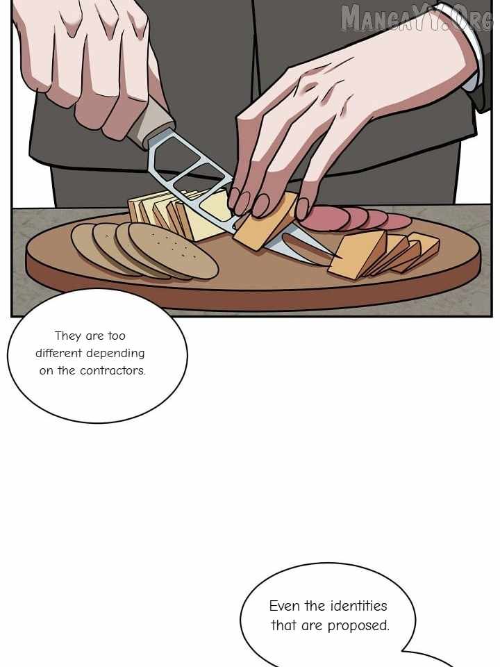 Read Change Me chapter 51 image 20 on Lezhin