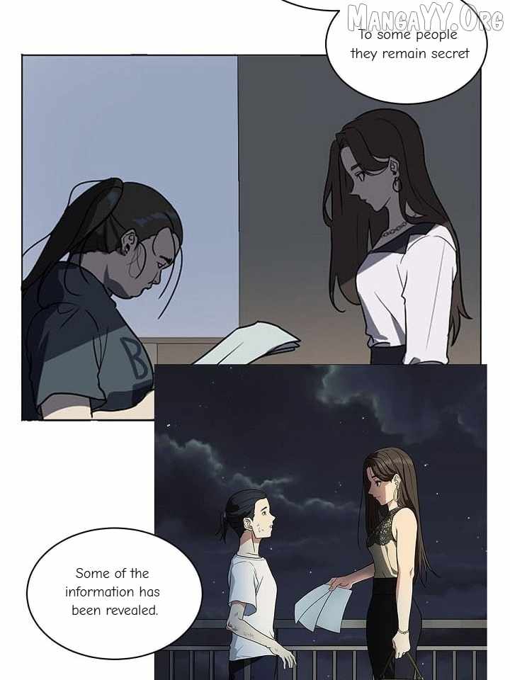 Read Change Me chapter 51 image 21 on Lezhin