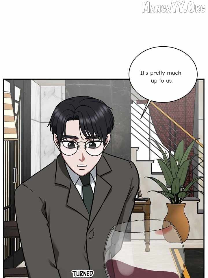 Read Change Me chapter 51 image 23 on Lezhin