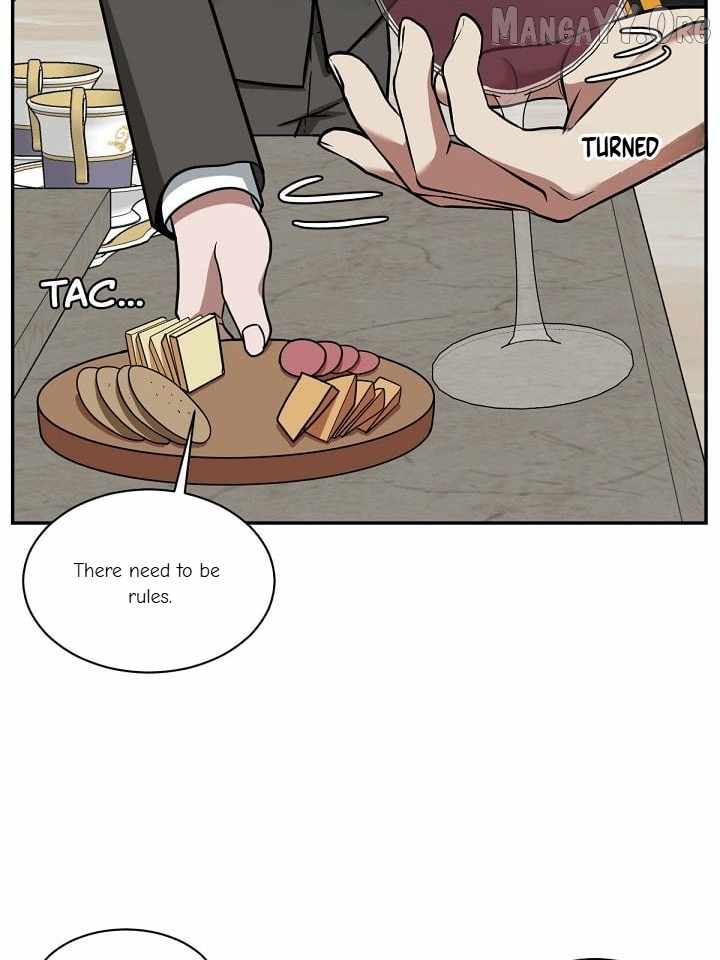 Read Change Me chapter 51 image 24 on Lezhin