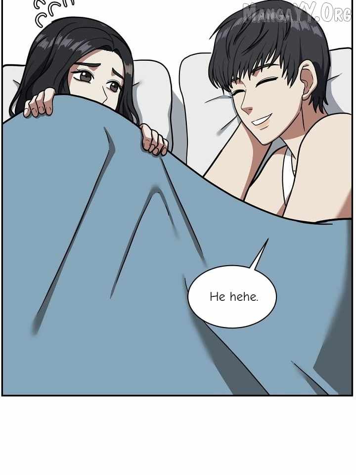 Read Change Me chapter 51 image 40 on Lezhin