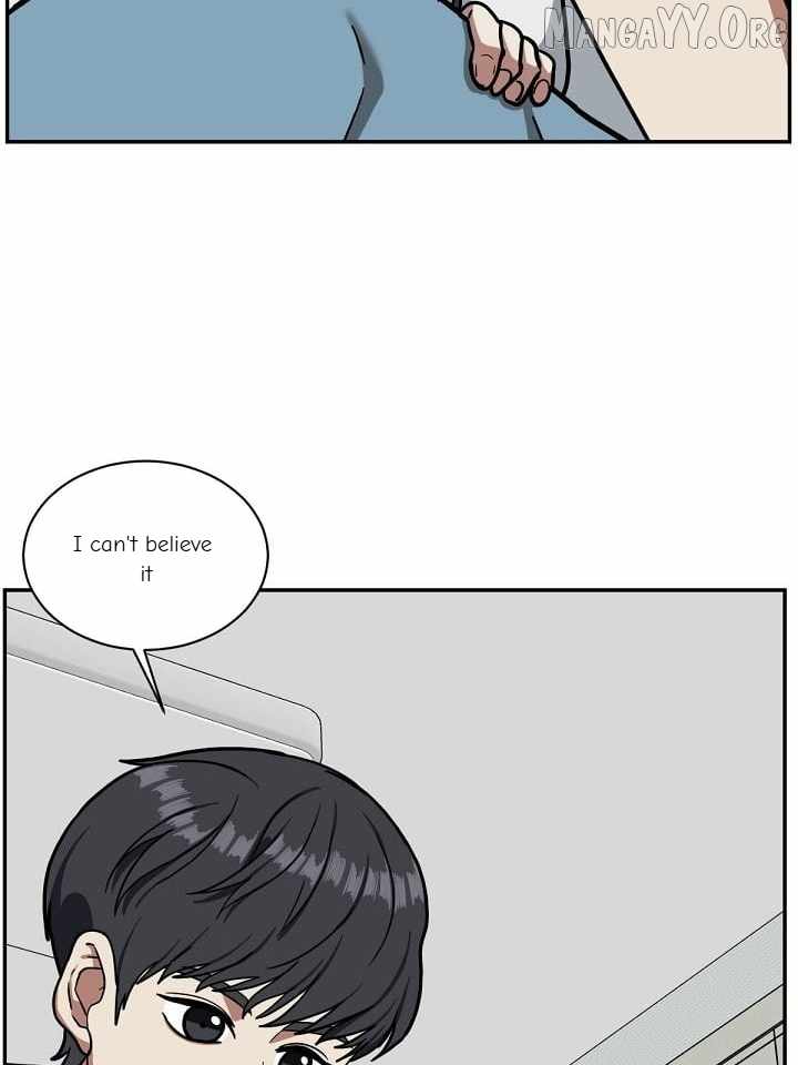 Read Change Me chapter 51 image 42 on Lezhin