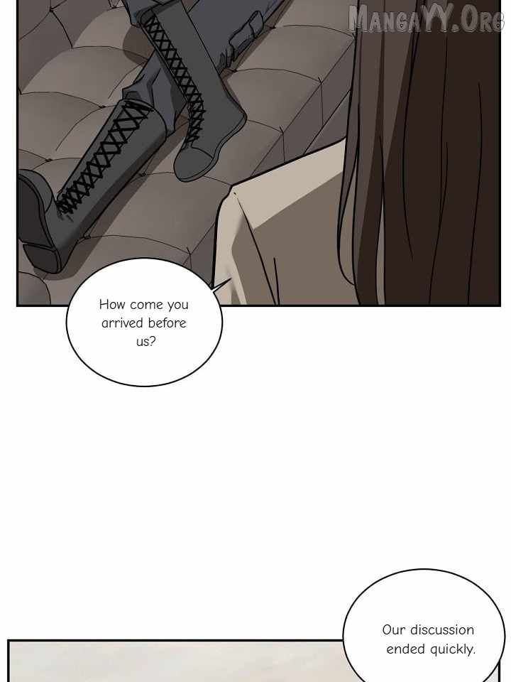Read Change Me chapter 51 image 5 on Lezhin