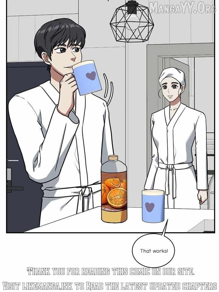 Read Change Me chapter 51 image 50 on Lezhin