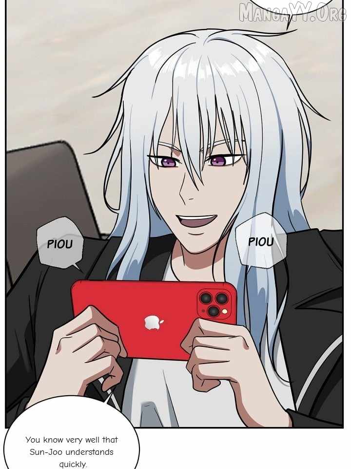 Read Change Me chapter 51 image 6 on Lezhin