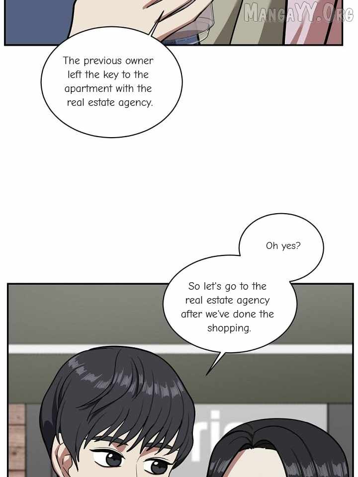 Read Change Me chapter 51 image 61 on Lezhin