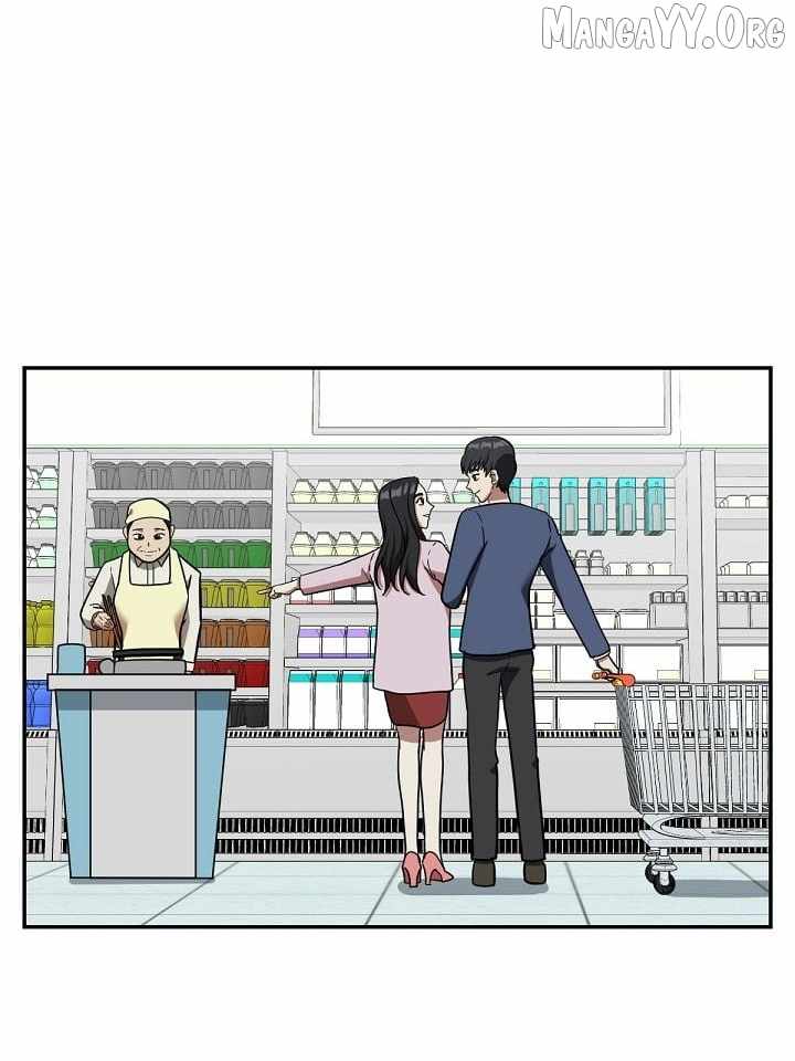 Read Change Me chapter 51 image 63 on Lezhin