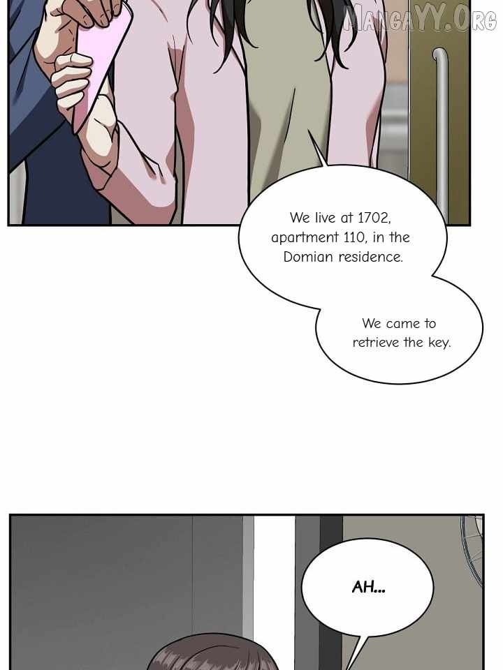 Read Change Me chapter 51 image 71 on Lezhin