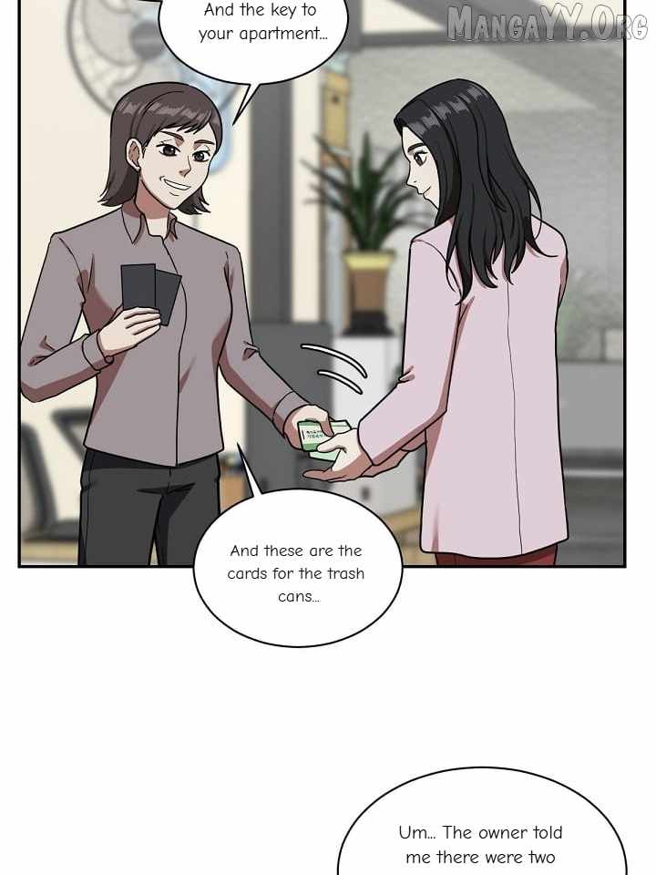 Read Change Me chapter 51 image 76 on Lezhin