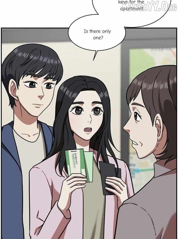 Read Change Me chapter 51 image 77 on Lezhin